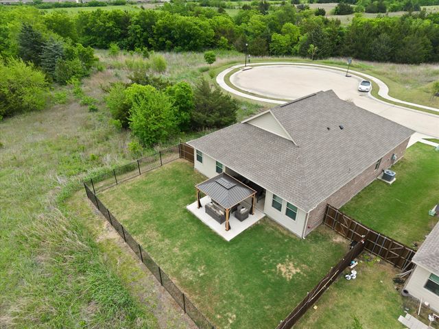 451 Walpole Court, Fate, TX 75189