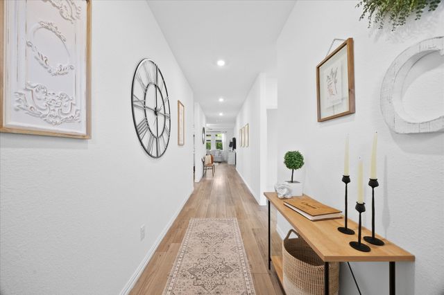 451 Walpole Court, Fate, TX 75189