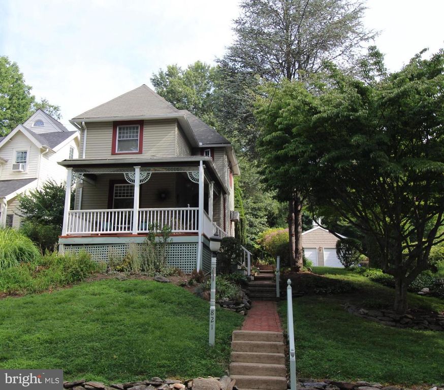 821 ROCK LN, Elkins Park, PA 19027