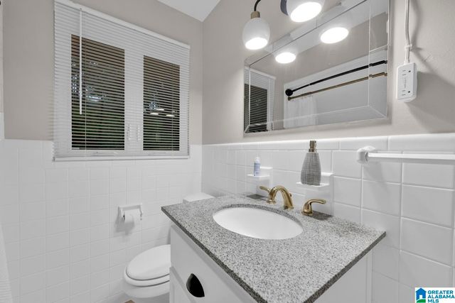 507 GREEN SPRINGS AVENUE, Birmingham, AL 35205