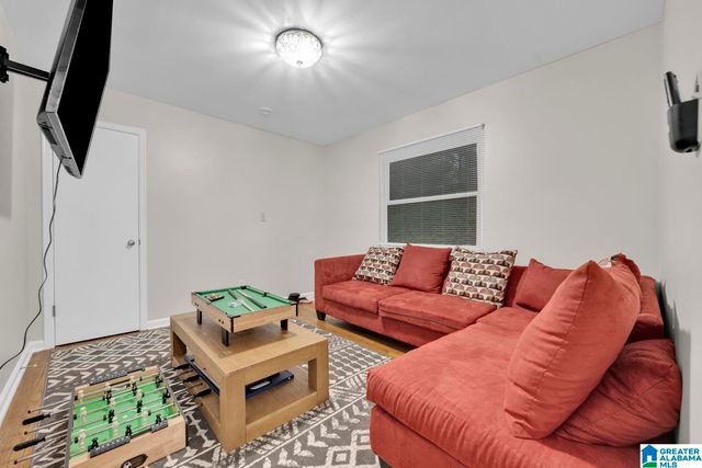 507 GREEN SPRINGS AVENUE, Birmingham, AL 35205