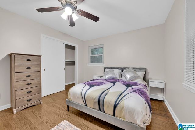 507 GREEN SPRINGS AVENUE, Birmingham, AL 35205