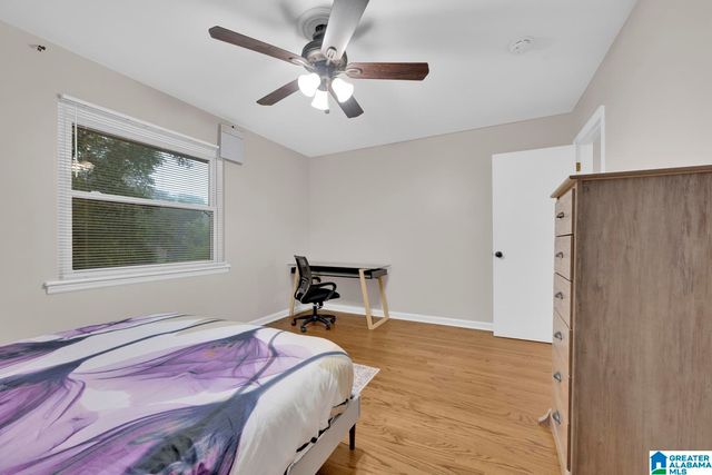507 GREEN SPRINGS AVENUE, Birmingham, AL 35205