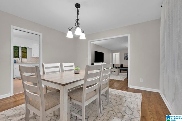 507 GREEN SPRINGS AVENUE, Birmingham, AL 35205