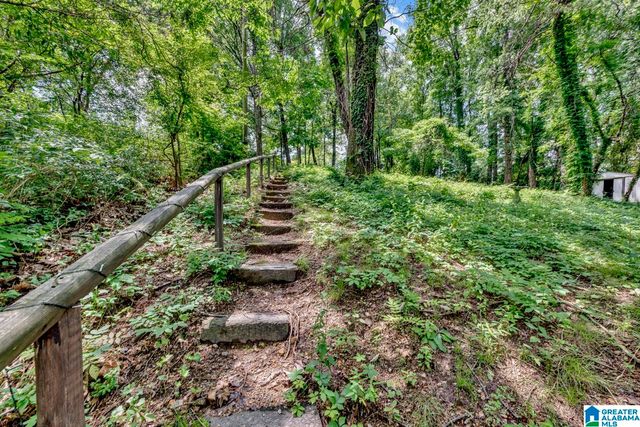 507 GREEN SPRINGS AVENUE, Birmingham, AL 35205