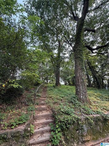 507 GREEN SPRINGS AVENUE, Birmingham, AL 35205