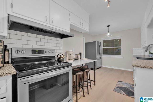 507 GREEN SPRINGS AVENUE, Birmingham, AL 35205