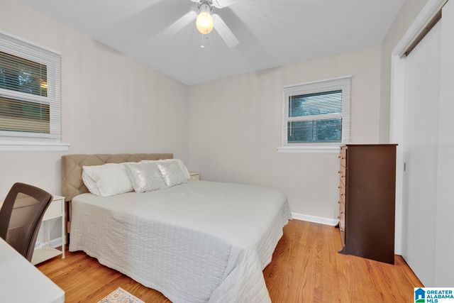 507 GREEN SPRINGS AVENUE, Birmingham, AL 35205