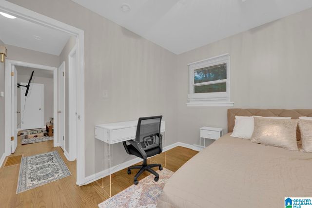 507 GREEN SPRINGS AVENUE, Birmingham, AL 35205