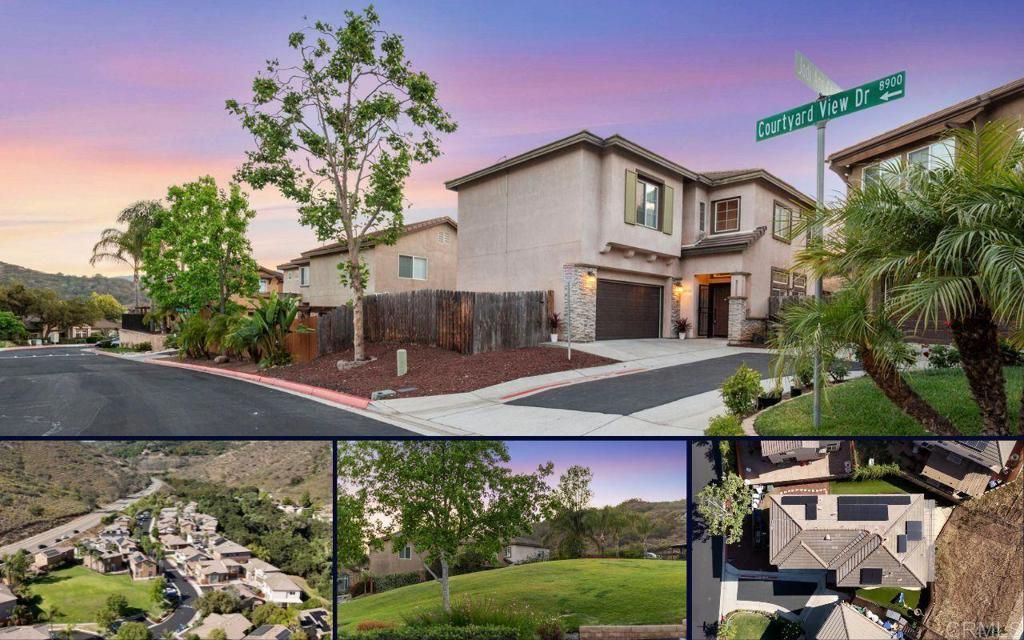 29822 JODI ANN CT, Escondido, CA 92026 — exterior