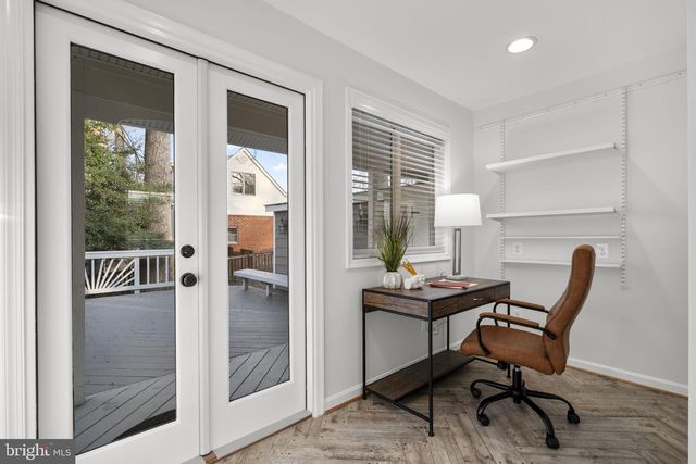 8600 VICTORIA RD, Springfield, VA 22151