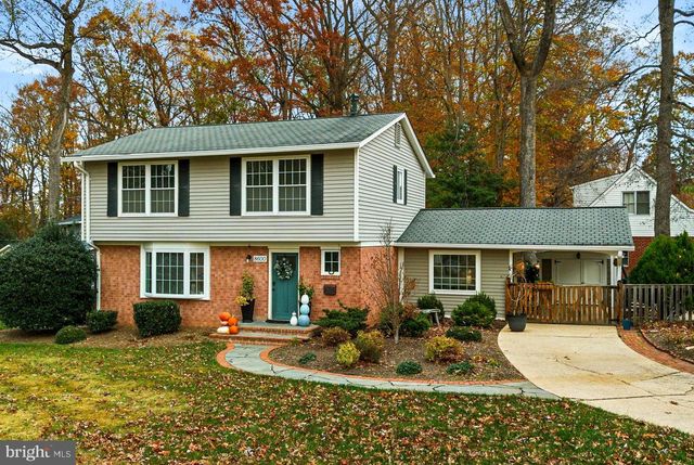 8600 VICTORIA RD, Springfield, VA 22151