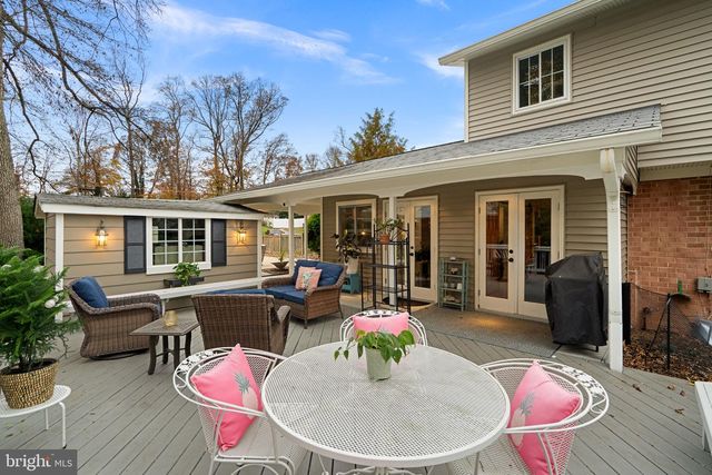 8600 VICTORIA RD, Springfield, VA 22151