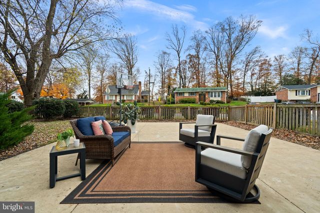 8600 VICTORIA RD, Springfield, VA 22151