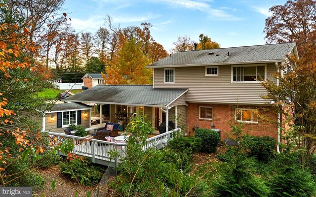 8600 VICTORIA RD, Springfield, VA 22151