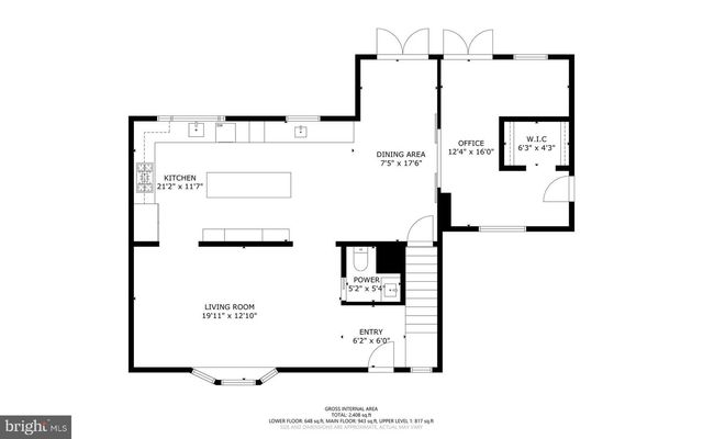 8600 VICTORIA RD, Springfield, VA 22151