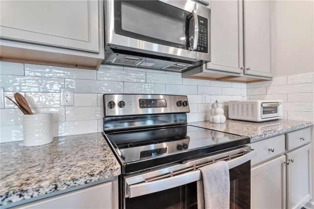 1536 Bassett Street, Stone Mountain, GA 30083