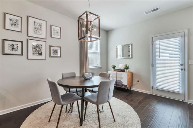 1536 Bassett Street, Stone Mountain, GA 30083