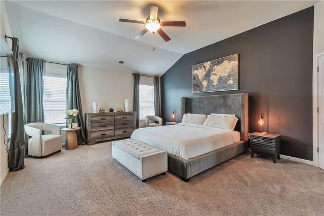 1536 Bassett Street, Stone Mountain, GA 30083