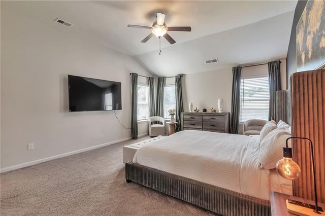 1536 Bassett Street, Stone Mountain, GA 30083