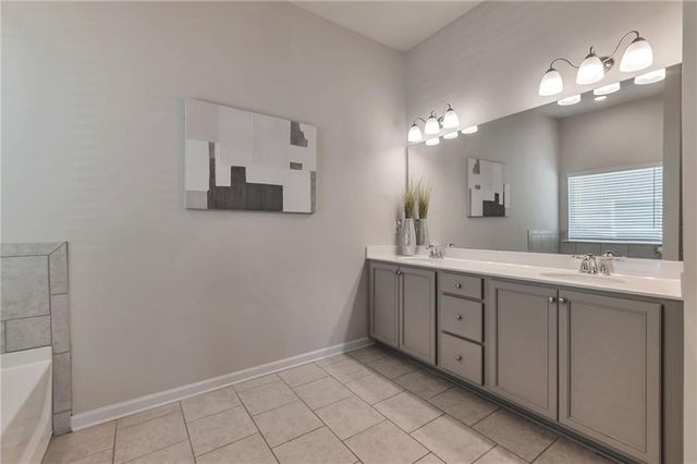 1536 Bassett Street, Stone Mountain, GA 30083