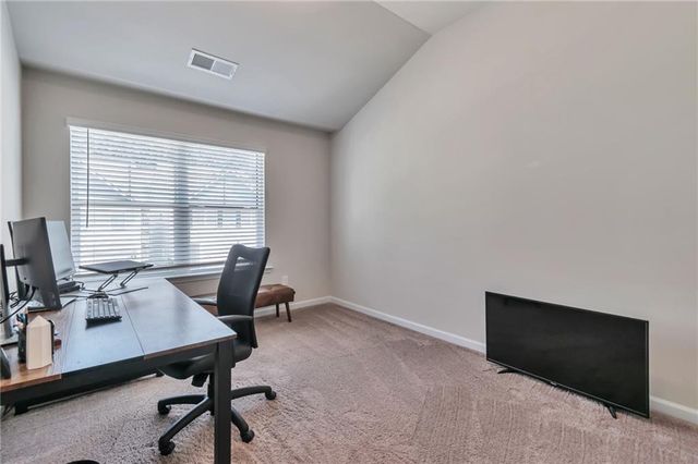 1536 Bassett Street, Stone Mountain, GA 30083