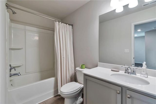 1536 Bassett Street, Stone Mountain, GA 30083