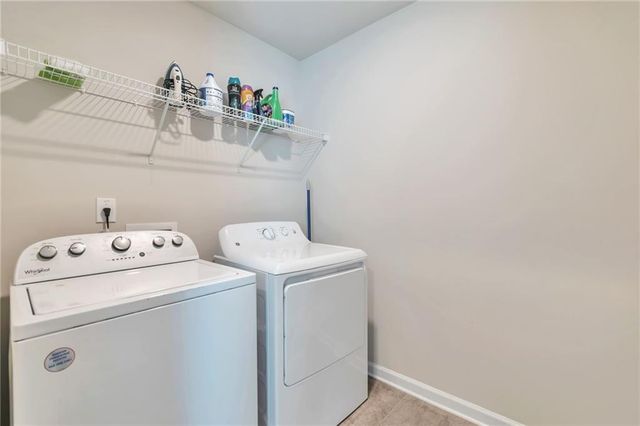 1536 Bassett Street, Stone Mountain, GA 30083