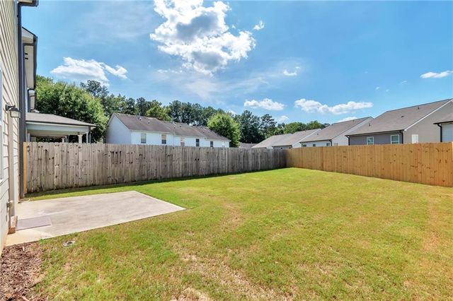 1536 Bassett Street, Stone Mountain, GA 30083