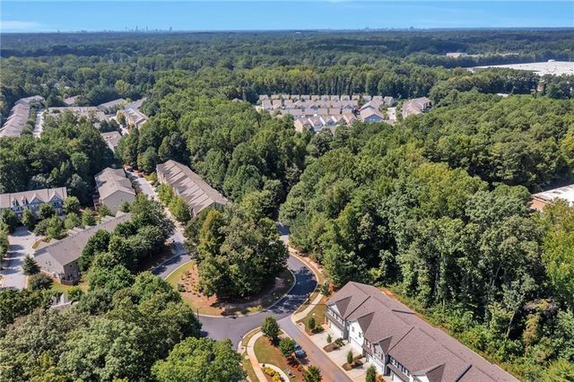 1536 Bassett Street, Stone Mountain, GA 30083
