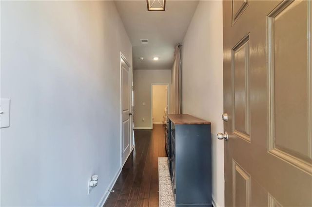 1536 Bassett Street, Stone Mountain, GA 30083