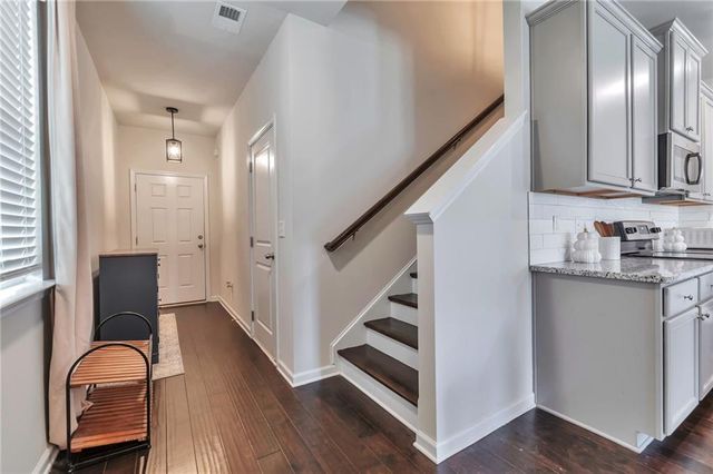 1536 Bassett Street, Stone Mountain, GA 30083