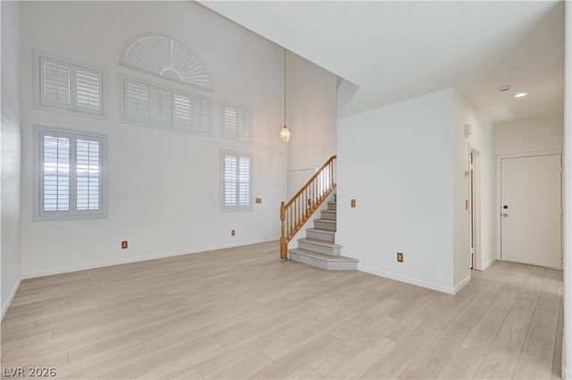 9492 Rainfall Avenue, Las Vegas, NV 89147