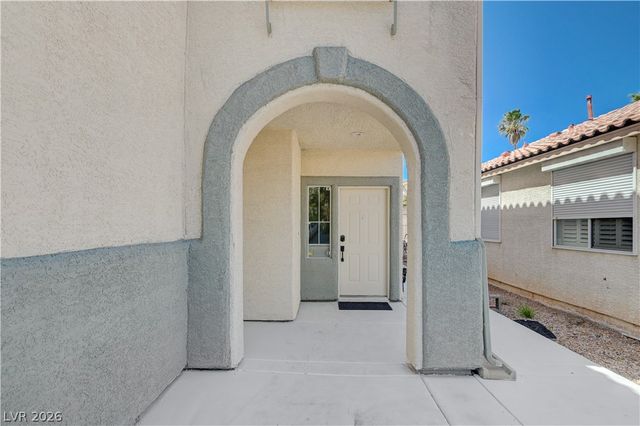 9492 Rainfall Avenue, Las Vegas, NV 89147