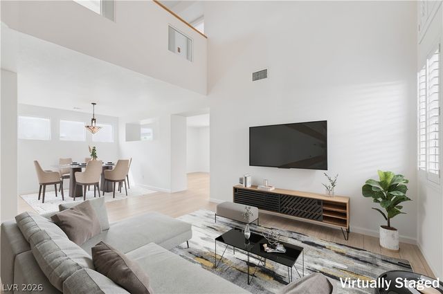 9492 Rainfall Avenue, Las Vegas, NV 89147