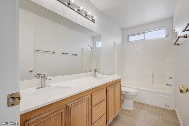 9492 Rainfall Avenue, Las Vegas, NV 89147