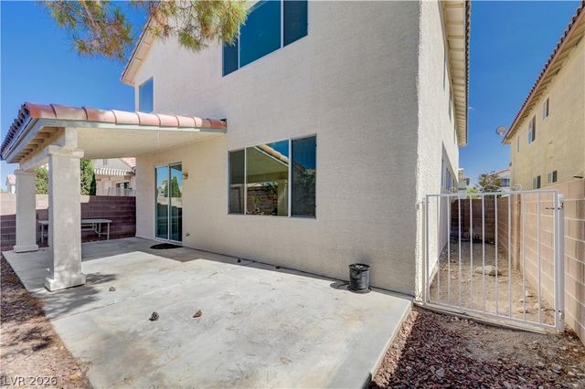9492 Rainfall Avenue, Las Vegas, NV 89147
