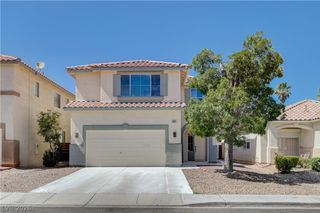 9492 Rainfall Avenue, Las Vegas, NV 89147