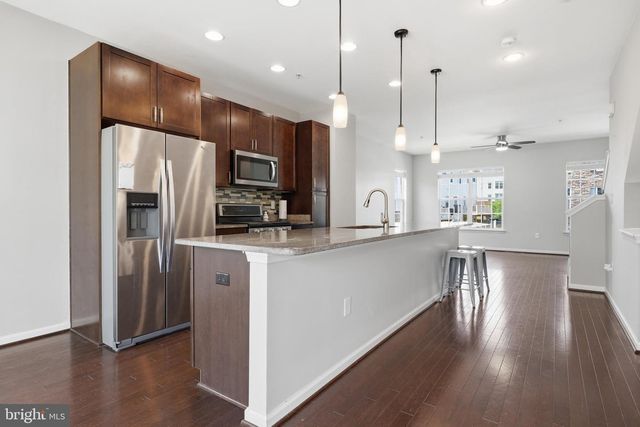 6251 ALEXA ST, Frederick, MD 21703