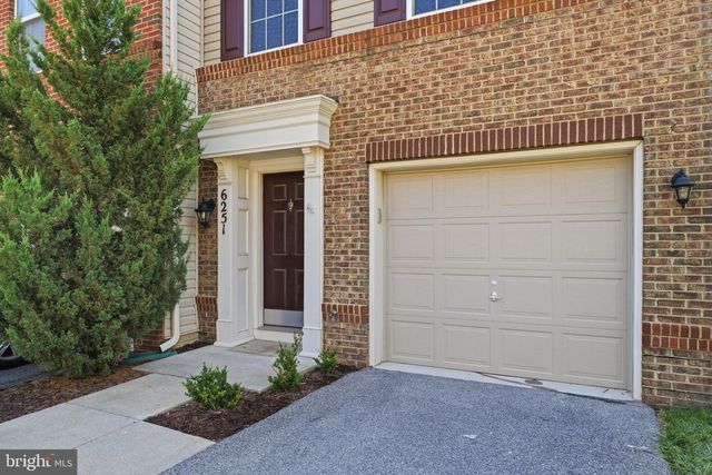 6251 ALEXA ST, Frederick, MD 21703
