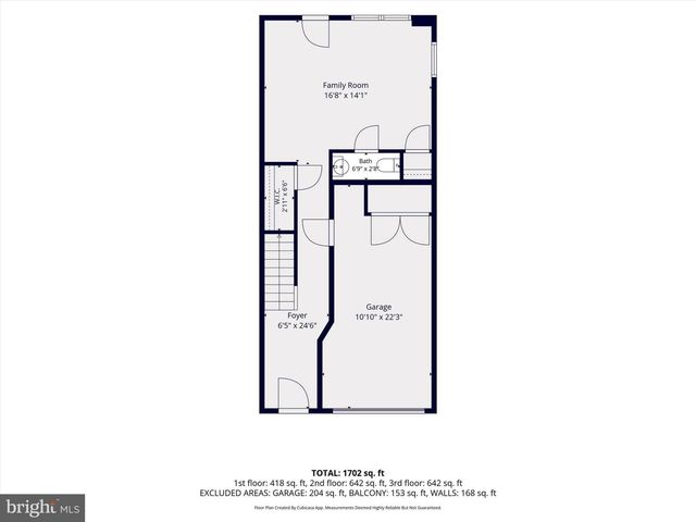 6251 ALEXA ST, Frederick, MD 21703