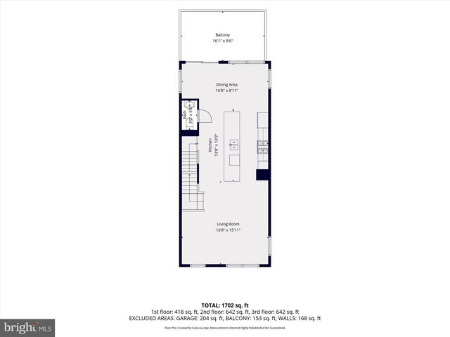 6251 ALEXA ST, Frederick, MD 21703