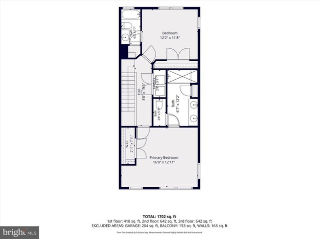 6251 ALEXA ST, Frederick, MD 21703