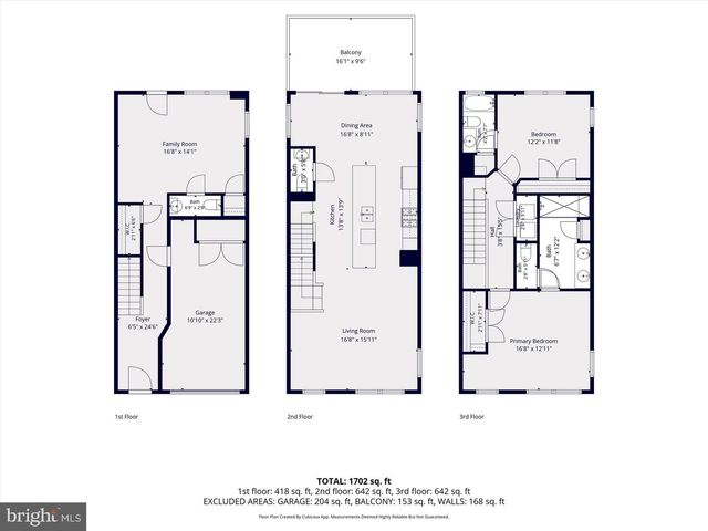 6251 ALEXA ST, Frederick, MD 21703