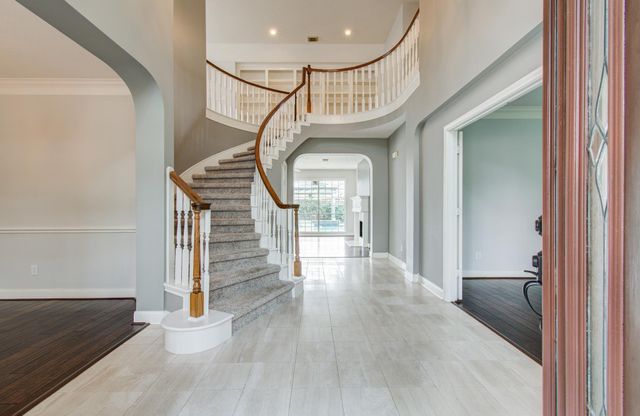 1311 Hopkins Park Drive, Houston, TX 77094