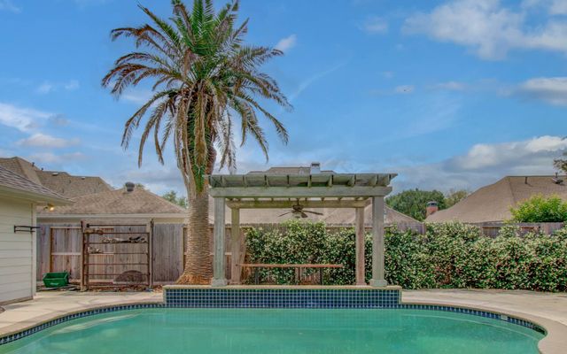 1311 Hopkins Park Drive, Houston, TX 77094