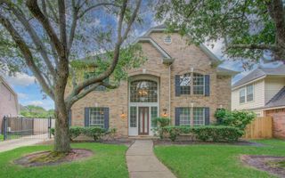 1311 Hopkins Park Drive, Houston, TX 77094