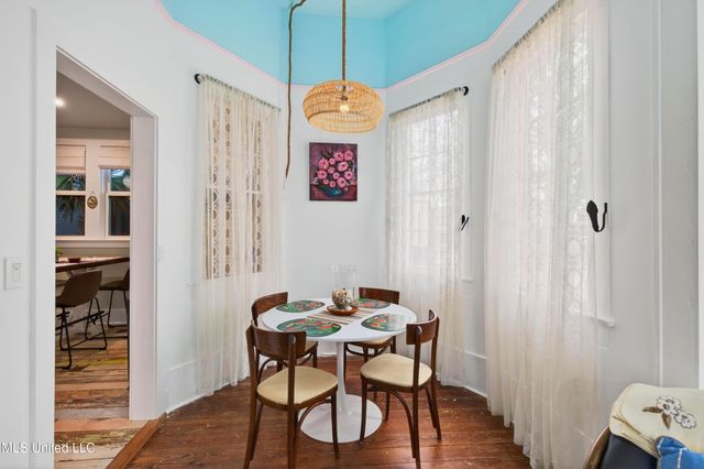 211 Keller Street, Bay Saint Louis, MS 39520