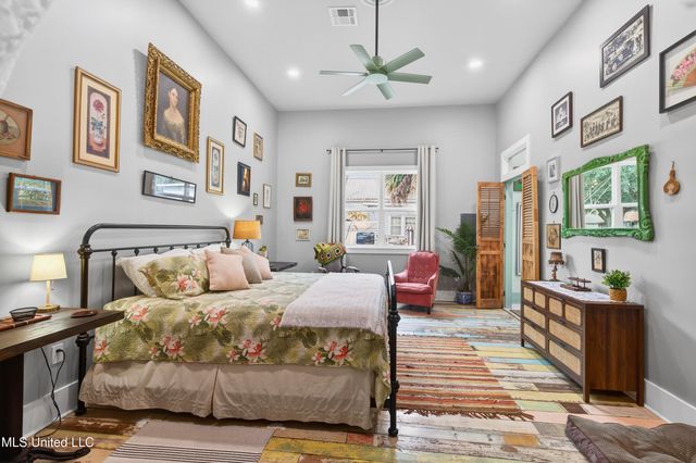 211 Keller Street, Bay Saint Louis, MS 39520