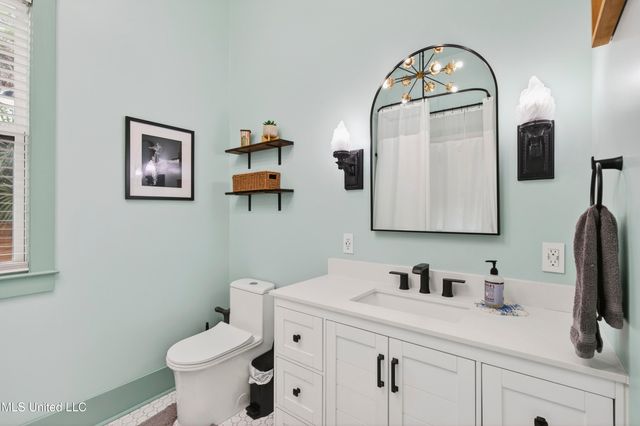 211 Keller Street, Bay Saint Louis, MS 39520